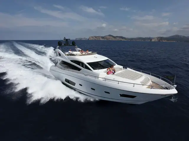 Sunseeker Manhattan 73