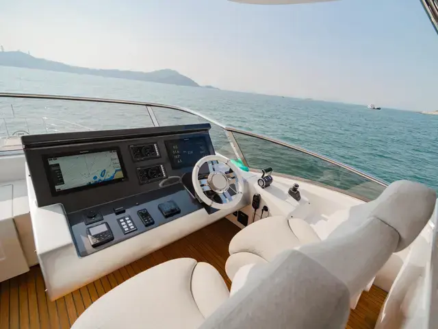 Azimut Grande 25 Metri