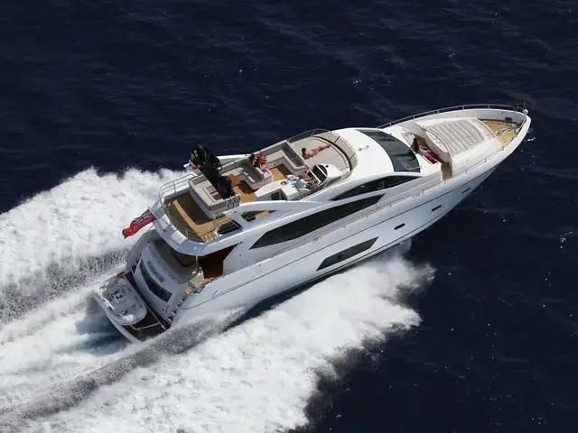 Sunseeker Manhattan 73