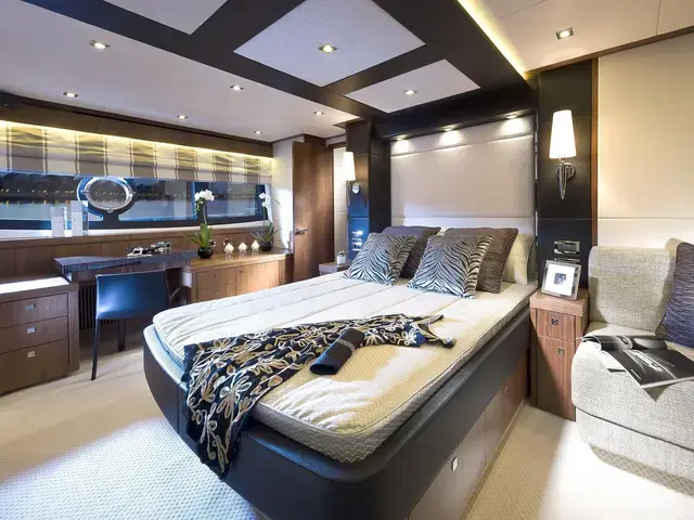 Sunseeker Manhattan 73