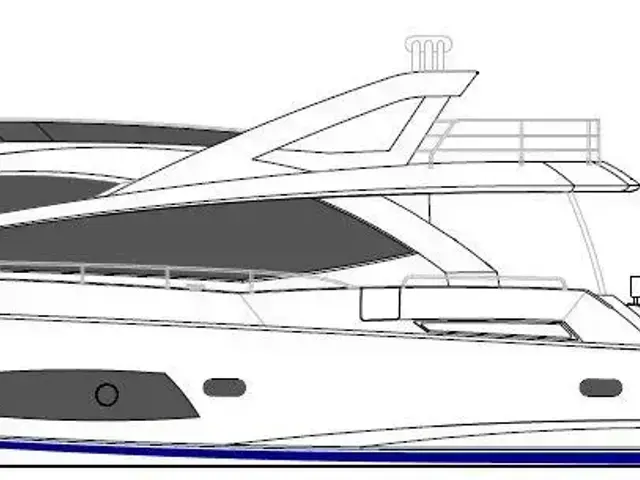 Sunseeker Manhattan 73