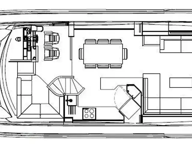 Sunseeker Manhattan 73