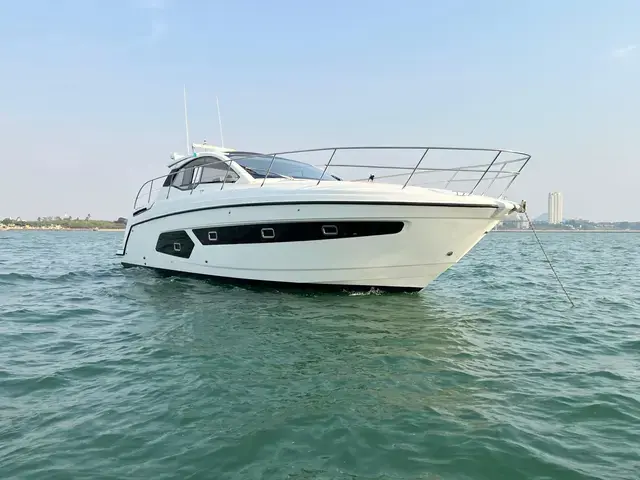 Azimut Atlantis 43