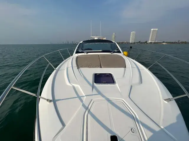 Azimut Atlantis 43