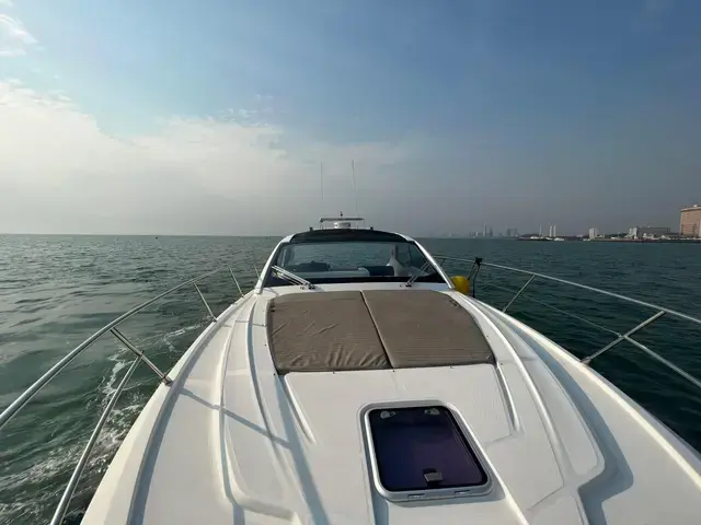 Azimut Atlantis 43