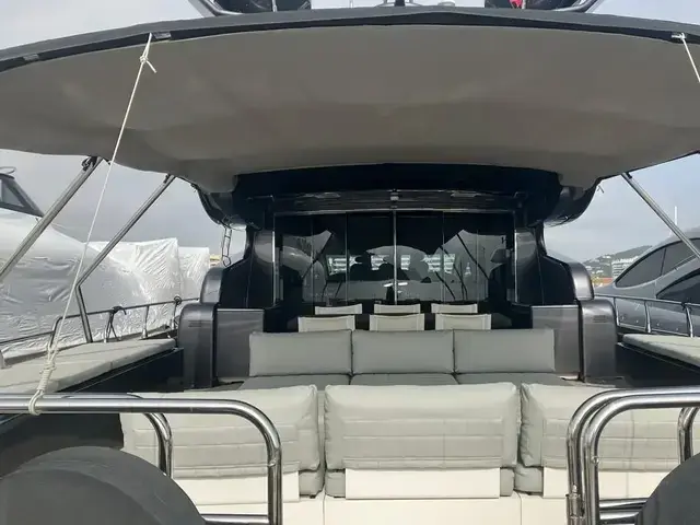 Leopard 31 OPEN