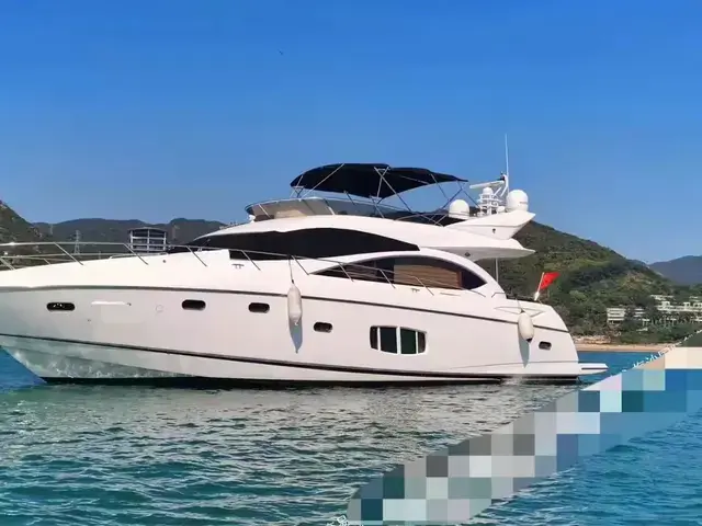 Sunseeker Manhattan 73