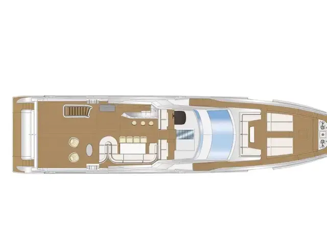 Azimut Grande 32 Metri