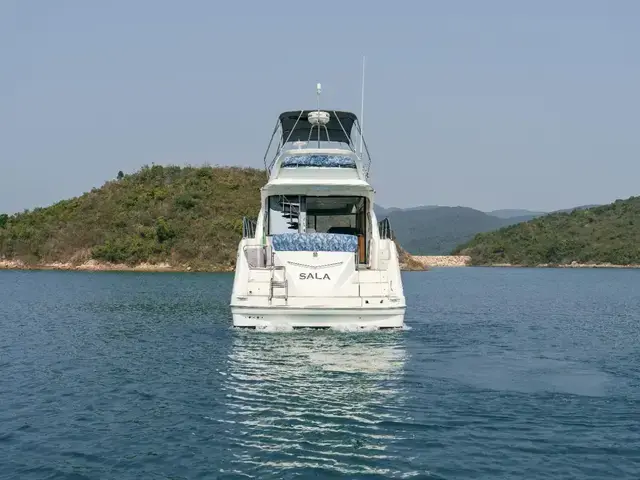 Beneteau Monte Carlo 47 Fly