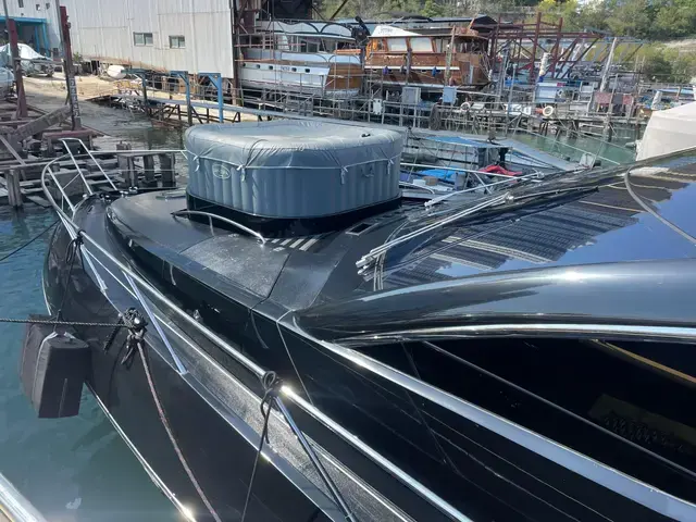 Sunseeker Manhattan 66