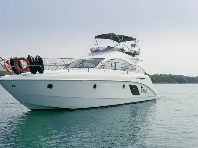 Beneteau Monte Carlo 47 Fly