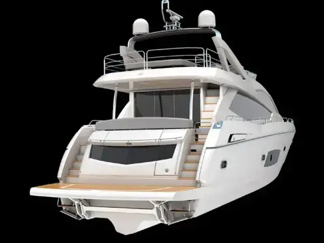 Sunseeker Manhattan 73