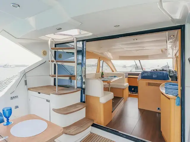 Beneteau Monte Carlo 47 Fly