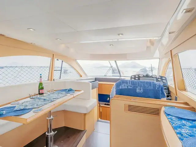 Beneteau Monte Carlo 47 Fly