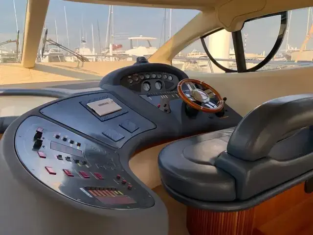 Azimut 46