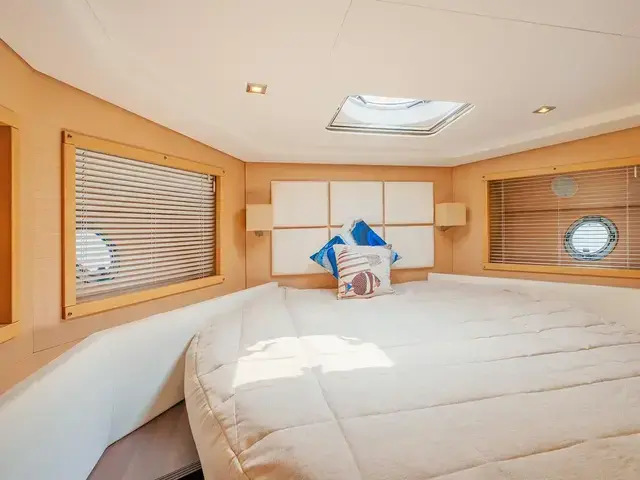 Beneteau Monte Carlo 47 Fly