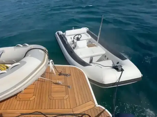 Princess 60 Flybridge