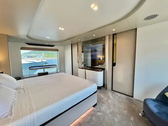 Azimut Grande 32 Metri