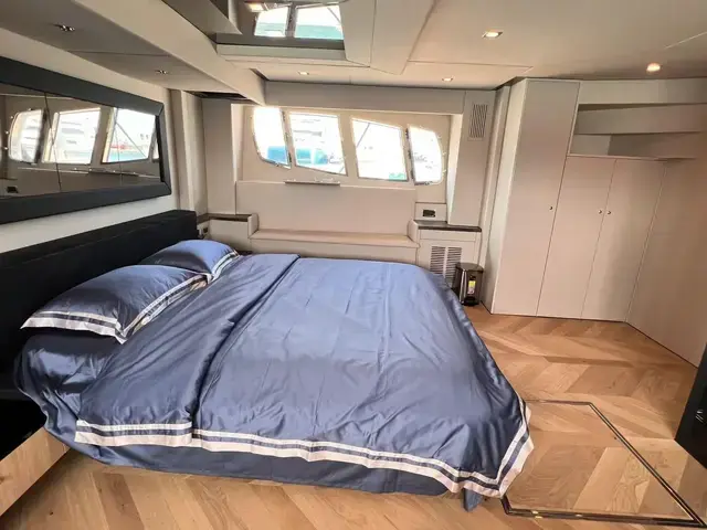 Sunseeker Yacht 88