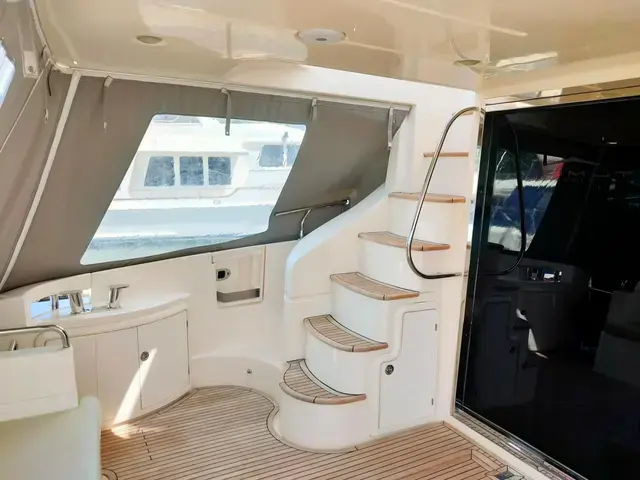 Azimut 58