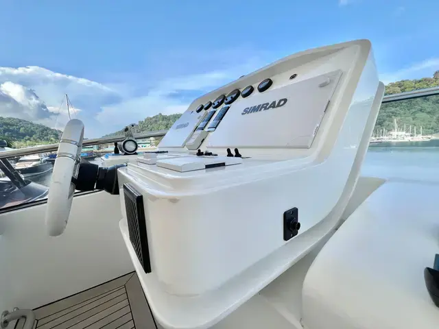 Azimut Grande 32 Metri