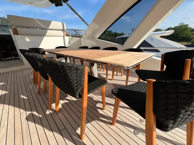 Azimut Grande 32 Metri