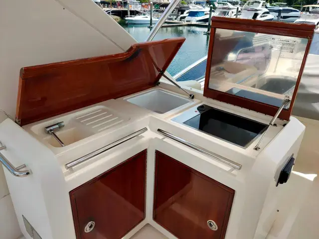 Azimut 58