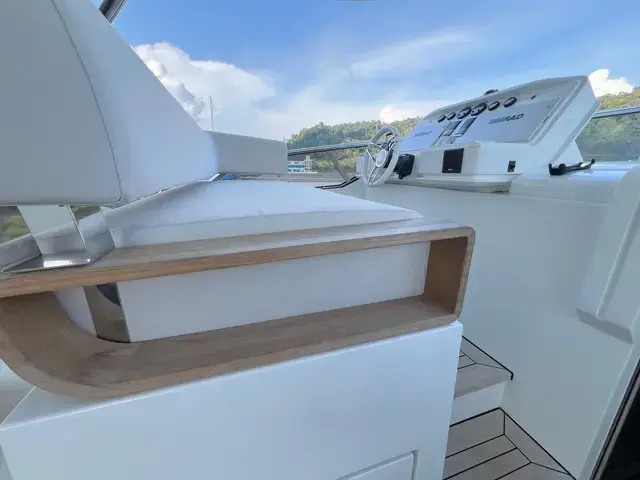 Azimut Grande 32 Metri