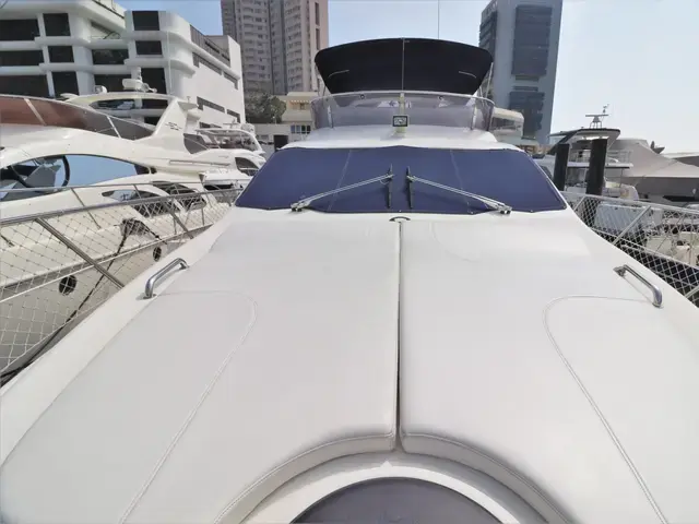 Azimut 50