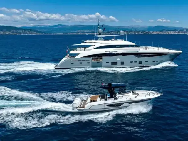 Princess 40m