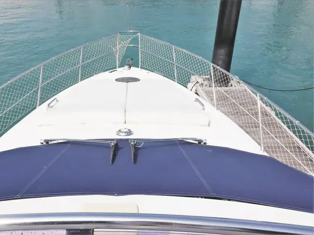 Azimut 50