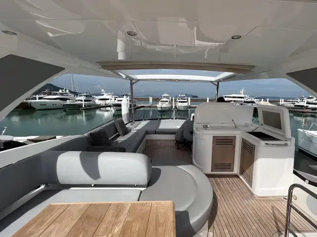 Sunseeker Manhattan 66