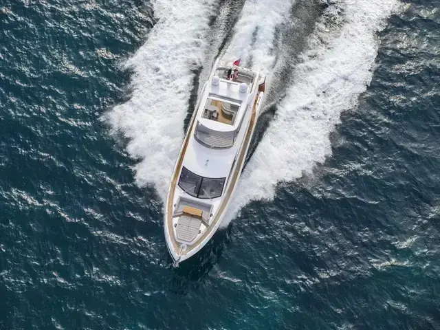 Sunseeker Manhattan 66