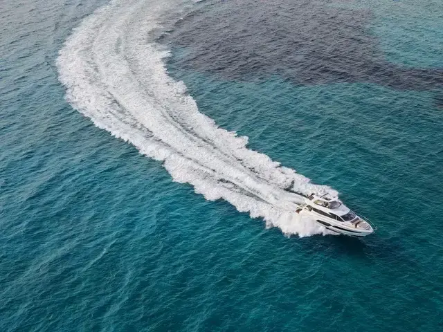 Sunseeker Manhattan 66