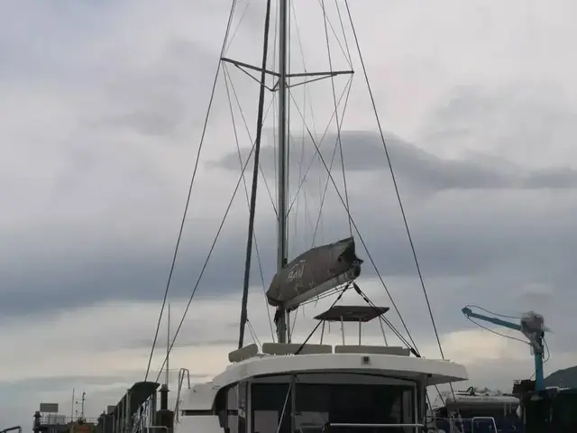 Bali Catspace Sail