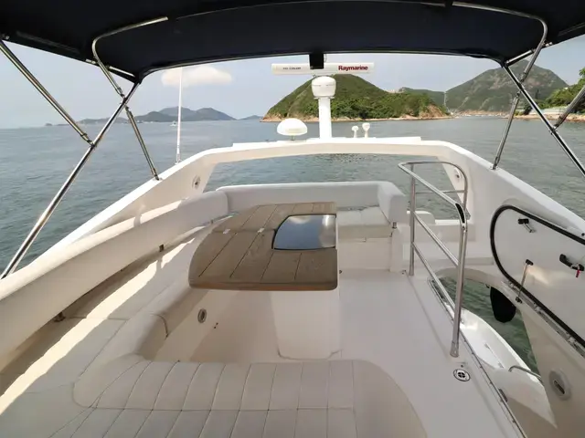 Sunseeker Manhattan 52