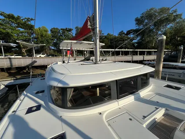 Lagoon 46