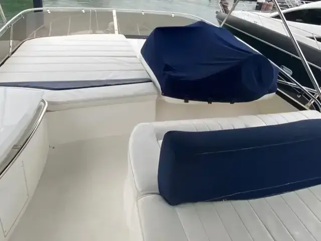 Sunseeker Manhattan 52