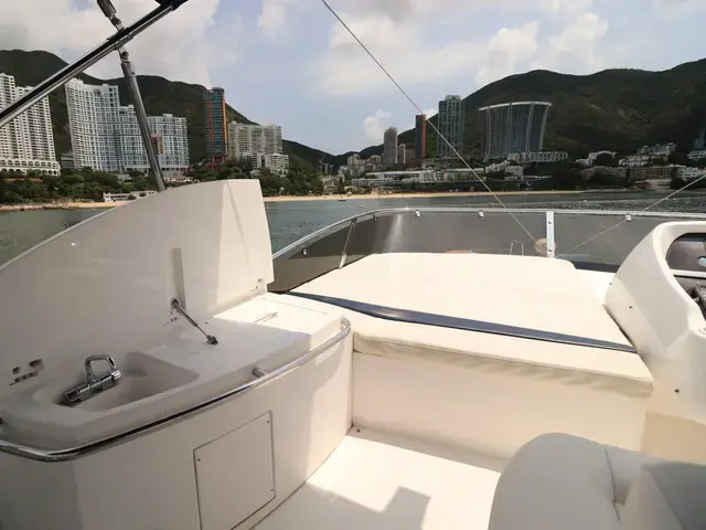 Sunseeker Manhattan 52