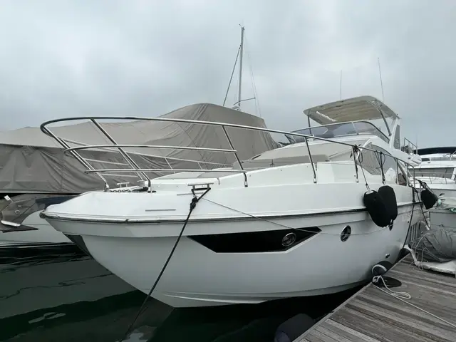 Azimut 50