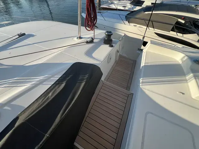 Lagoon 46