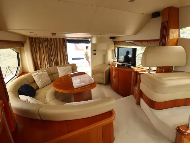 Sunseeker Manhattan 52