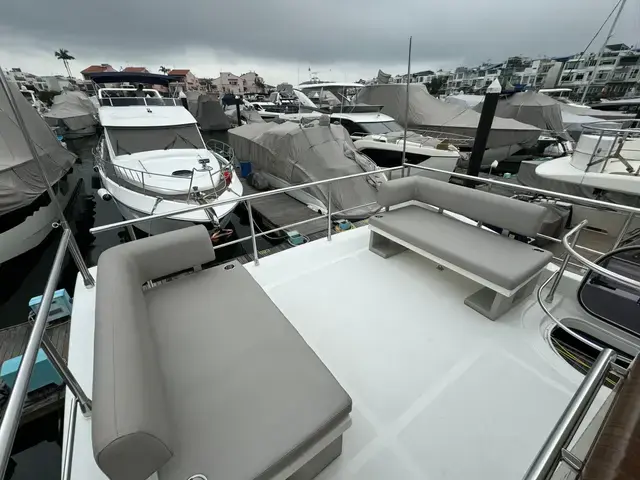 Azimut 50