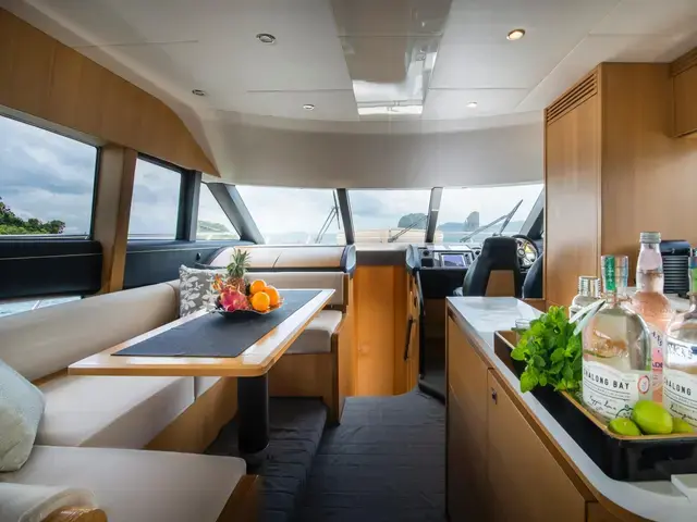 Princess 60 Flybridge