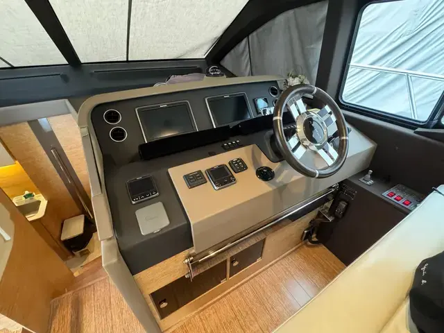 Azimut 50