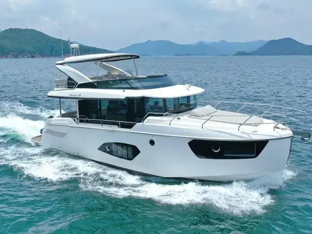 Absolute Navetta 48