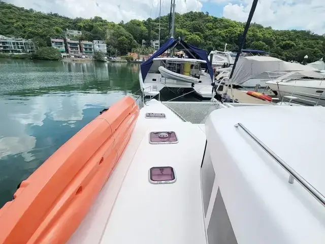 Lagoon 440