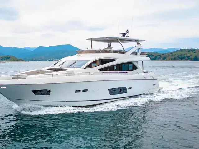 Sunseeker Manhattan 73