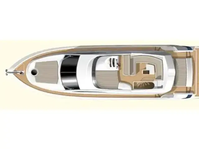 Sunseeker Manhattan 52