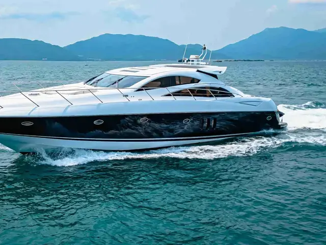 Sunseeker Predator 72